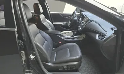 ChevroletGMDaewoo Malibu 2017, 91315 км, за 3239.03 USD - фото 10