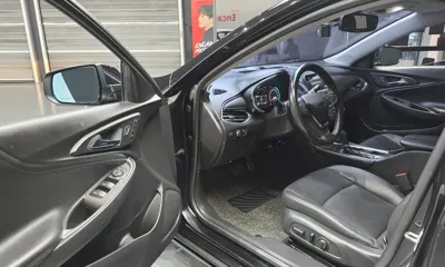 ChevroletGMDaewoo Malibu 2017, 91315 км, за 3239.03 USD - фото 11