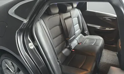 ChevroletGMDaewoo Malibu 2017, 91315 км, за 3239.03 USD - фото 12