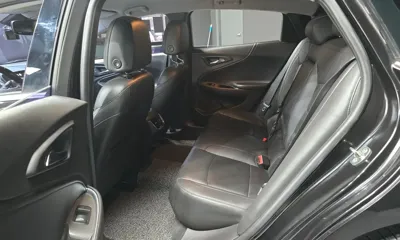 ChevroletGMDaewoo Malibu 2017, 91315 км, за 3239.03 USD - фото 13