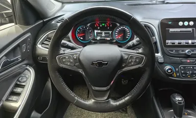 ChevroletGMDaewoo Malibu 2017, 91315 км, за 3239.03 USD - фото 14