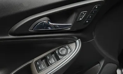 ChevroletGMDaewoo Malibu 2017, 91315 км, за 3239.03 USD - фото 17