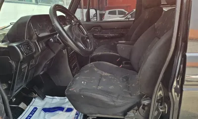 Hyundai Galloper 2003, 306220 км, за 2556.14 USD - фото 7