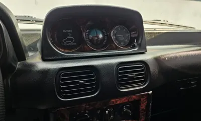 Hyundai Galloper 2003, 306220 км, за 2556.14 USD - фото 8