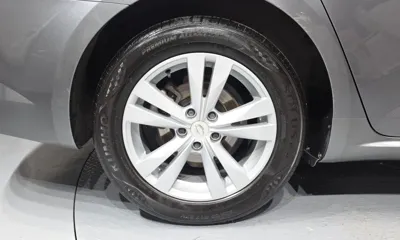 Renault-KoreaSamsung SM6 2020, 97319 км, за 12942.48 USD
