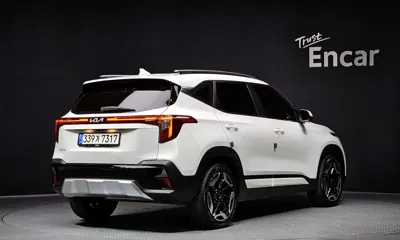 Kia Seltos 2023, 18251 км, за 25677.69 USD