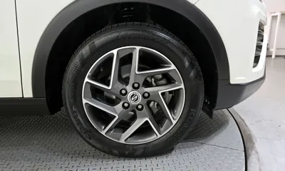 KG_Mobility_Ssangyong TIBOLI 2023, 37777 км, за 10927.14 USD
