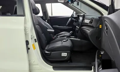 KG_Mobility_Ssangyong TIBOLI 2023, 37777 км, за 10927.14 USD - фото 10