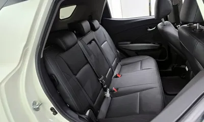 KG_Mobility_Ssangyong TIBOLI 2023, 37777 км, за 10927.14 USD - фото 12