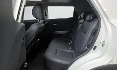 KG_Mobility_Ssangyong TIBOLI 2023, 37777 км, за 10927.14 USD - фото 13