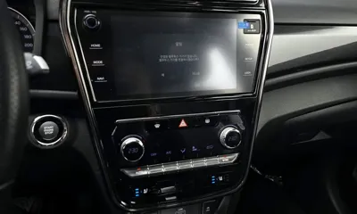 KG_Mobility_Ssangyong TIBOLI 2023, 37777 км, за 10927.14 USD - фото 16