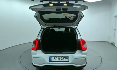 KG_Mobility_Ssangyong TIBOLI 2023, 37777 км, за 10927.14 USD - фото 20