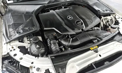 Mercedes-Benz C-Class 2017, 105984 км, за 12487.61 USD - фото 6