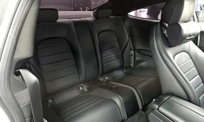 Mercedes-Benz C-Class 2017, 105984 км, за 12487.61 USD - фото 12