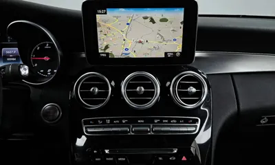 Mercedes-Benz C-Class 2017, 105984 км, за 12487.61 USD - фото 14