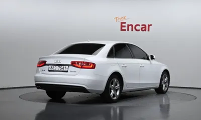 Audi A4 2015, 69015 км, за 6408.99 USD