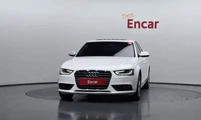 Audi A4 2015, 69015 км, за 6408.99 USD