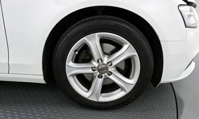 Audi A4 2015, 69015 км, за 6408.99 USD