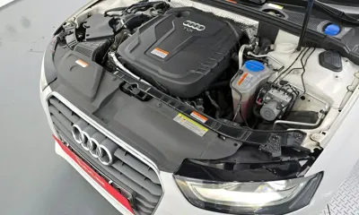 Audi A4 2015, 69015 км, за 6408.99 USD - фото 6