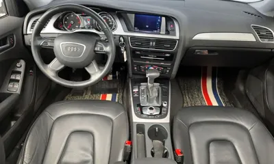 Audi A4 2015, 69015 км, за 6408.99 USD - фото 7