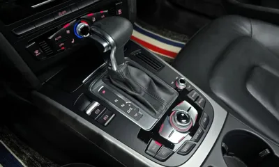 Audi A4 2015, 69015 км, за 6408.99 USD - фото 9