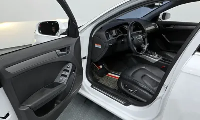 Audi A4 2015, 69015 км, за 6408.99 USD - фото 10