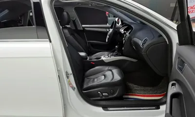 Audi A4 2015, 69015 км, за 6408.99 USD - фото 11