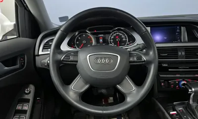 Audi A4 2015, 69015 км, за 6408.99 USD - фото 13