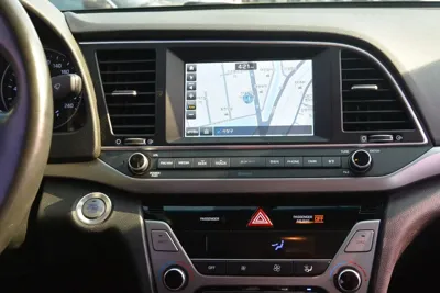 Hyundai Avante 2016, 136761 км, за 4823.26 USD - фото 7