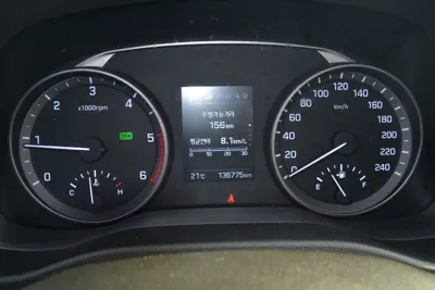 Hyundai Avante 2016, 136761 км, за 4823.26 USD - фото 8