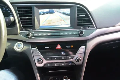 Hyundai Avante 2016, 136761 км, за 4823.26 USD - фото 11