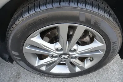 Hyundai Avante 2016, 136761 км, за 4823.26 USD - фото 12