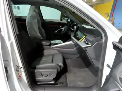 Audi Q5 2025, 15 км, за 60499.66 USD - фото 10