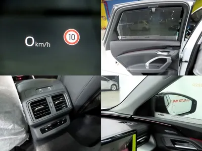 Audi Q5 2025, 15 км, за 60499.66 USD - фото 13