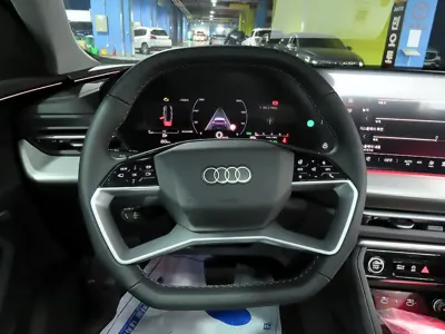 Audi Q5 2025, 15 км, за 60499.66 USD - фото 14