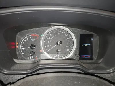 Toyota Levin 2021, 53600 км, за 10629 USD - фото 12