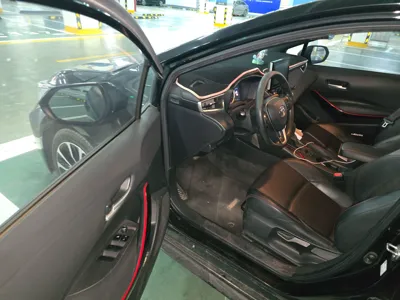 Toyota Levin 2021, 53600 км, за 10629 USD - фото 17