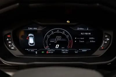 Lamborghini Urus 2024, 15377 км, за 216938.23 USD - фото 8