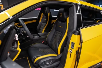 Lamborghini Urus 2024, 15377 км, за 216938.23 USD - фото 9