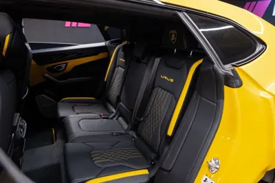 Lamborghini Urus 2024, 15377 км, за 216938.23 USD - фото 10