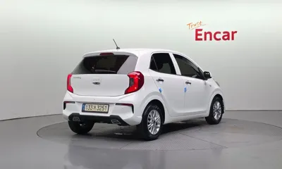 Kia Morning 2022, 44386 км, за 10032.58 USD