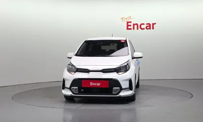 Kia Morning 2022, 44386 км, за 10032.58 USD