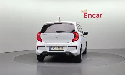 Kia Morning 2022, 44386 км, за 10032.58 USD
