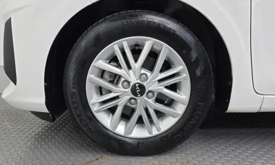 Kia Morning 2022, 44386 км, за 10032.58 USD