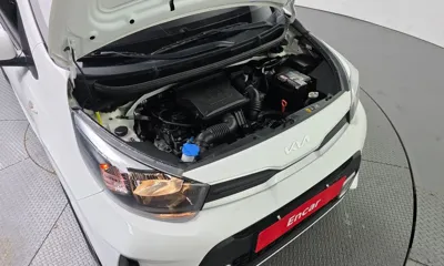 Kia Morning 2022, 44386 км, за 10032.58 USD - фото 6