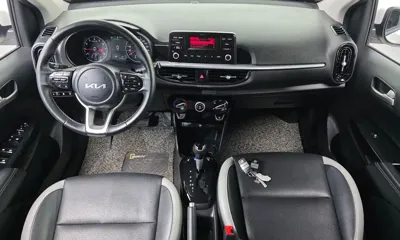 Kia Morning 2022, 44386 км, за 10032.58 USD - фото 7