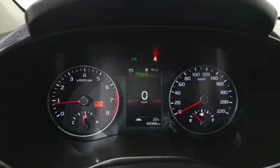 Kia Morning 2022, 44386 км, за 10032.58 USD - фото 8