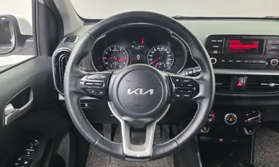Kia Morning 2022, 44386 км, за 10032.58 USD - фото 14