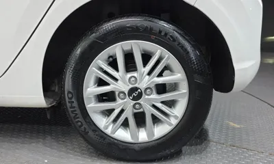 Kia Morning 2022, 44386 км, за 10032.58 USD - фото 21