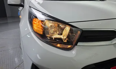 Kia Morning 2022, 44386 км, за 10032.58 USD - фото 22